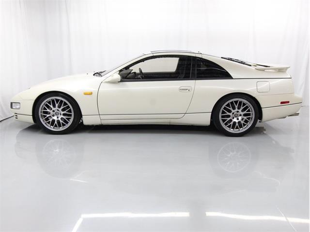 1993 Nissan 280ZX for Sale | ClassicCars.com | CC-1378186