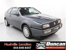 1990 Volkswagen Coupe (CC-1378194) for sale in Christiansburg, Virginia
