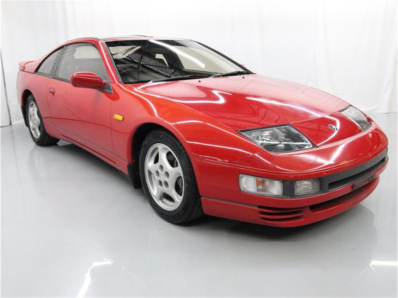 1989 Nissan 280ZX for Sale | ClassicCars.com | CC-1378227