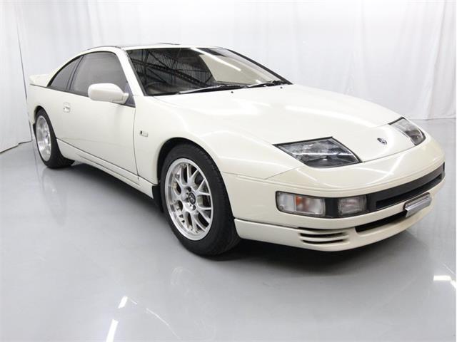 1990 Nissan 280ZX for Sale | ClassicCars.com | CC-1378229