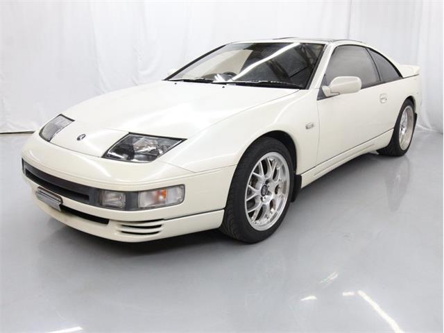 1990 Nissan 280ZX for Sale | ClassicCars.com | CC-1378229