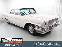 1962 Chrysler Newport (CC-1378276) for sale in Christiansburg, Virginia