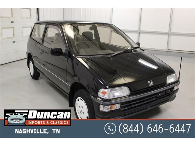 1991 Honda Today (CC-1378287) for sale in Christiansburg, Virginia