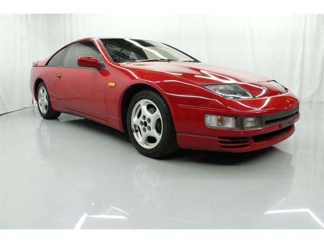 1989 Nissan 280ZX for Sale | ClassicCars.com | CC-1378309