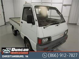 1990 Daihatsu Hijet (CC-1378311) for sale in Christiansburg, Virginia