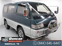 1994 Mitsubishi Delica (CC-1378314) for sale in Christiansburg, Virginia