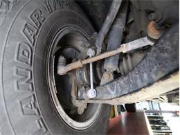 1992 Isuzu Trooper (CC-1378326) for sale in Christiansburg, Virginia