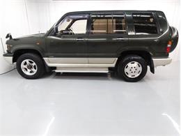 1992 Isuzu Trooper (CC-1378326) for sale in Christiansburg, Virginia