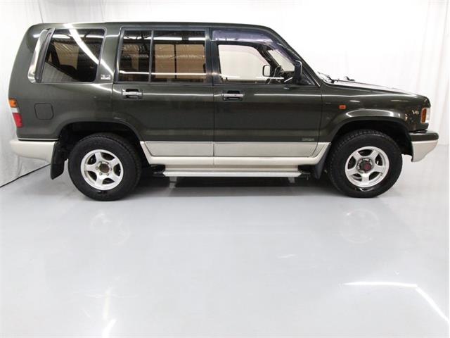 1992 Isuzu Trooper (CC-1378326) for sale in Christiansburg, Virginia