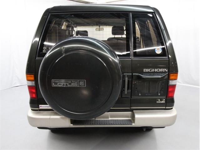 1992 Isuzu Trooper (CC-1378326) for sale in Christiansburg, Virginia