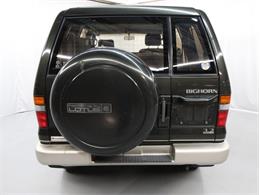 1992 Isuzu Trooper (CC-1378326) for sale in Christiansburg, Virginia