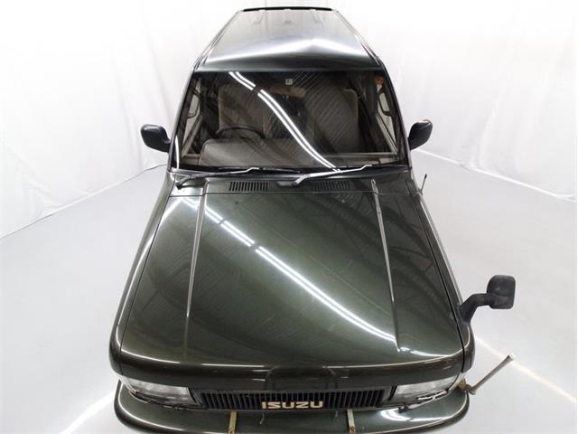 1992 Isuzu Trooper (CC-1378326) for sale in Christiansburg, Virginia