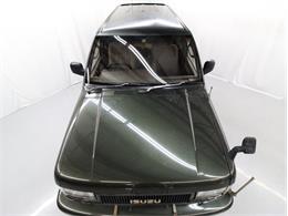 1992 Isuzu Trooper (CC-1378326) for sale in Christiansburg, Virginia