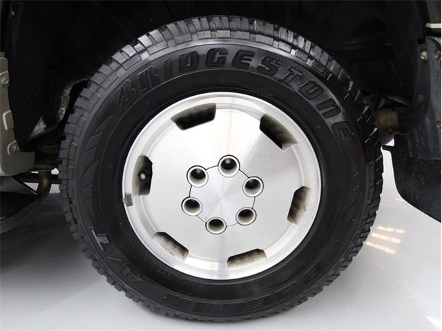 1992 Isuzu Trooper (CC-1378326) for sale in Christiansburg, Virginia