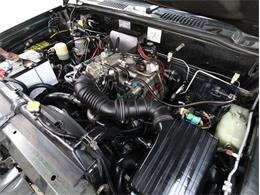 1992 Isuzu Trooper (CC-1378326) for sale in Christiansburg, Virginia