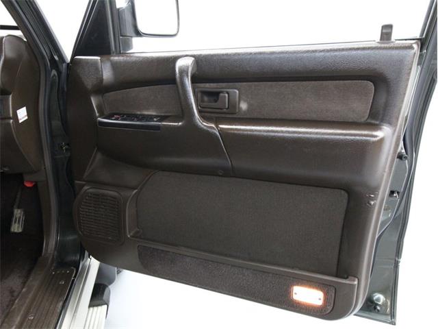 1992 Isuzu Trooper (CC-1378326) for sale in Christiansburg, Virginia