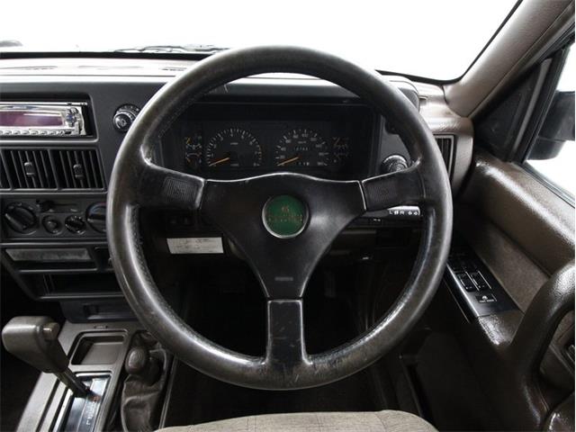 1992 Isuzu Trooper (CC-1378326) for sale in Christiansburg, Virginia