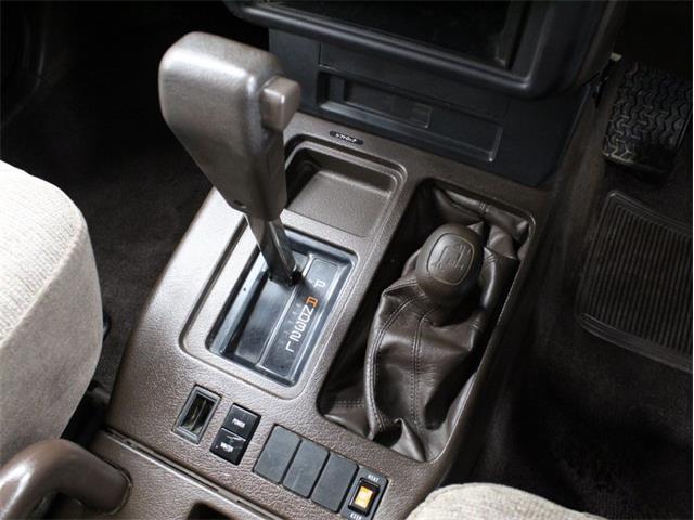 1992 Isuzu Trooper (CC-1378326) for sale in Christiansburg, Virginia