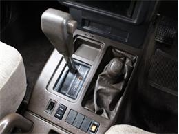 1992 Isuzu Trooper (CC-1378326) for sale in Christiansburg, Virginia