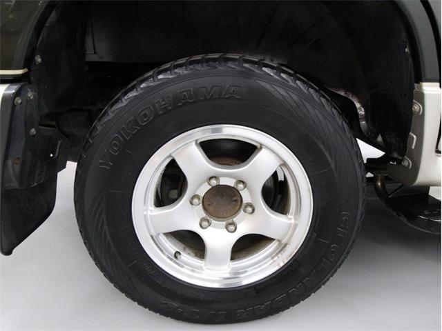 1992 Isuzu Trooper (CC-1378326) for sale in Christiansburg, Virginia