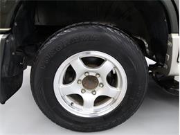 1992 Isuzu Trooper (CC-1378326) for sale in Christiansburg, Virginia