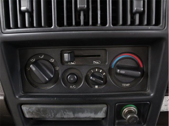 1992 Isuzu Trooper (CC-1378326) for sale in Christiansburg, Virginia