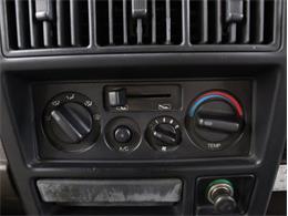 1992 Isuzu Trooper (CC-1378326) for sale in Christiansburg, Virginia