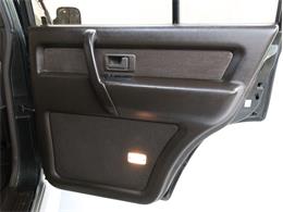 1992 Isuzu Trooper (CC-1378326) for sale in Christiansburg, Virginia