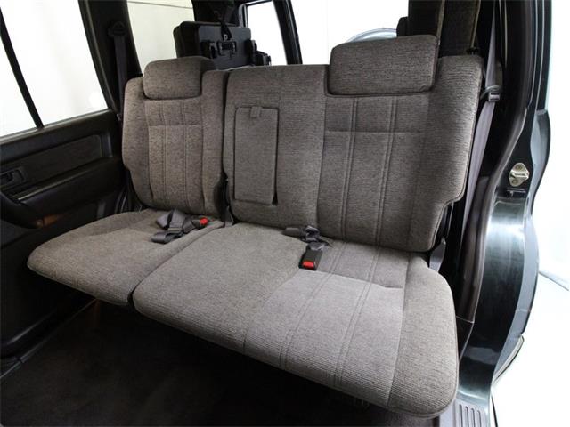 1992 Isuzu Trooper (CC-1378326) for sale in Christiansburg, Virginia