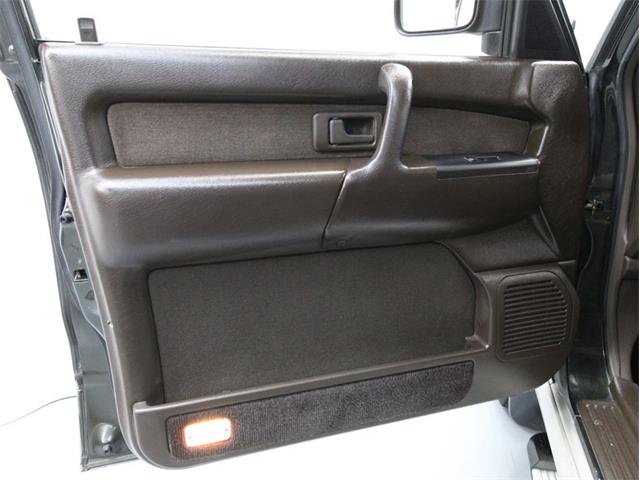 1992 Isuzu Trooper (CC-1378326) for sale in Christiansburg, Virginia