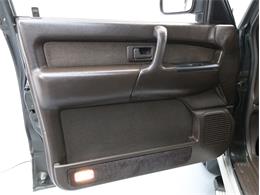 1992 Isuzu Trooper (CC-1378326) for sale in Christiansburg, Virginia