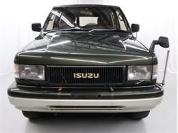 1992 Isuzu Trooper (CC-1378326) for sale in Christiansburg, Virginia