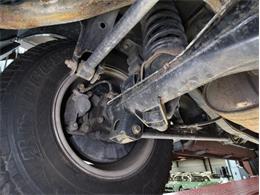 1992 Isuzu Trooper (CC-1378326) for sale in Christiansburg, Virginia