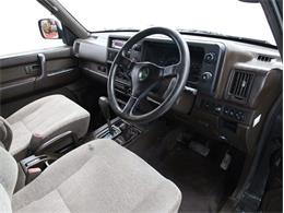 1992 Isuzu Trooper (CC-1378326) for sale in Christiansburg, Virginia