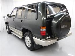 1992 Isuzu Trooper (CC-1378326) for sale in Christiansburg, Virginia