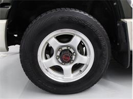 1992 Isuzu Trooper (CC-1378326) for sale in Christiansburg, Virginia