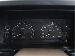 1992 Isuzu Trooper (CC-1378326) for sale in Christiansburg, Virginia