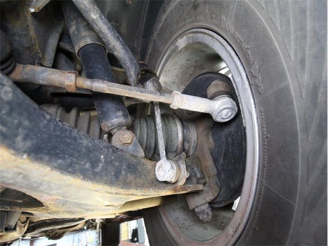 1992 Isuzu Trooper (CC-1378326) for sale in Christiansburg, Virginia