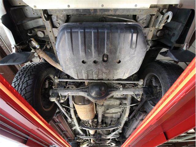 1992 Isuzu Trooper (CC-1378326) for sale in Christiansburg, Virginia