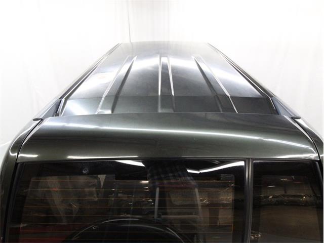 1992 Isuzu Trooper (CC-1378326) for sale in Christiansburg, Virginia