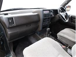 1992 Isuzu Trooper (CC-1378326) for sale in Christiansburg, Virginia