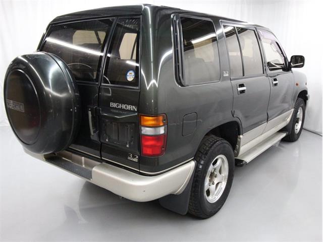 1992 Isuzu Trooper (CC-1378326) for sale in Christiansburg, Virginia