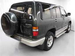 1992 Isuzu Trooper (CC-1378326) for sale in Christiansburg, Virginia