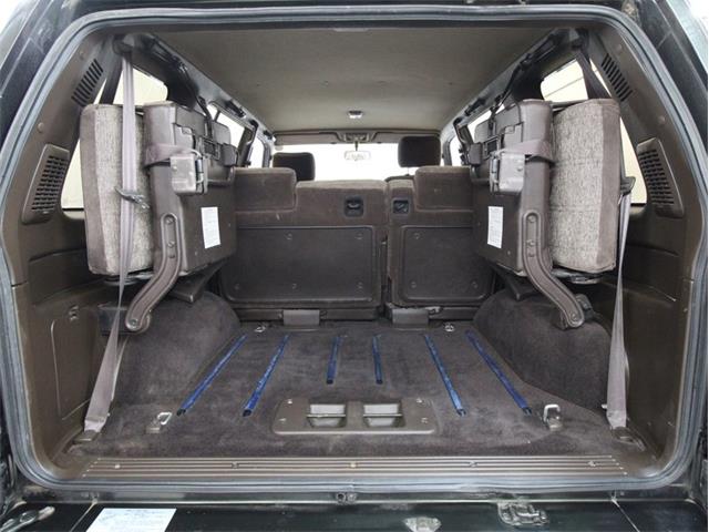 1992 Isuzu Trooper (CC-1378326) for sale in Christiansburg, Virginia