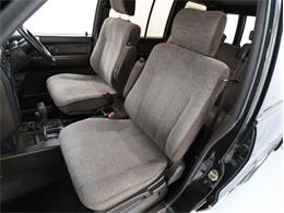 1992 Isuzu Trooper (CC-1378326) for sale in Christiansburg, Virginia