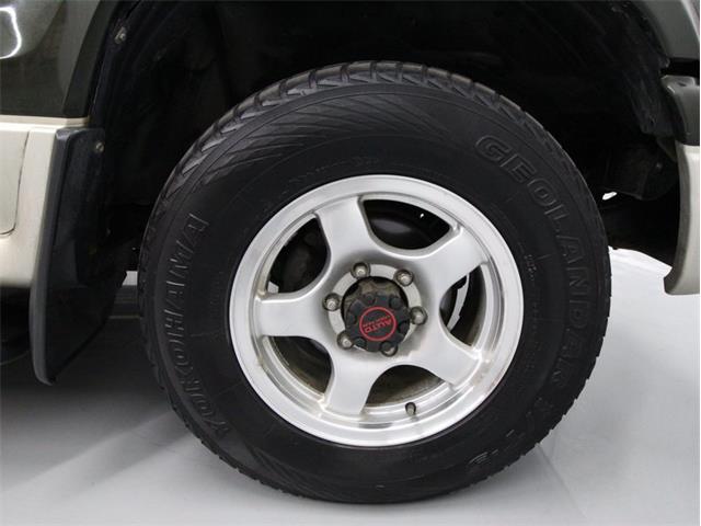 1992 Isuzu Trooper (CC-1378326) for sale in Christiansburg, Virginia