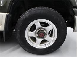 1992 Isuzu Trooper (CC-1378326) for sale in Christiansburg, Virginia