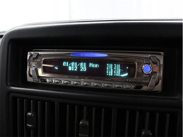 1992 Isuzu Trooper (CC-1378326) for sale in Christiansburg, Virginia