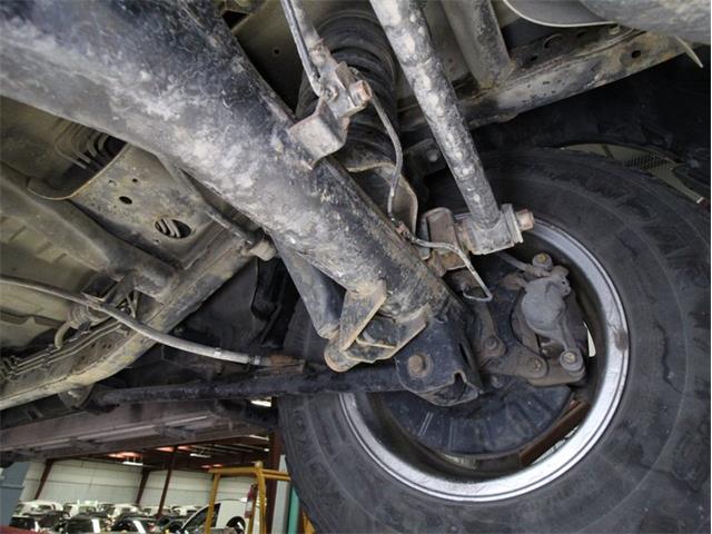 1992 Isuzu Trooper (CC-1378326) for sale in Christiansburg, Virginia