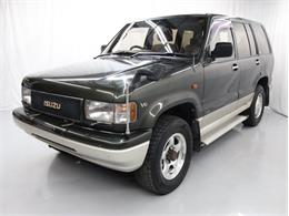 1992 Isuzu Trooper (CC-1378326) for sale in Christiansburg, Virginia